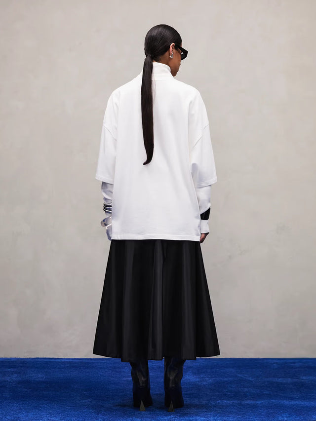 Heavy Boxy Tee