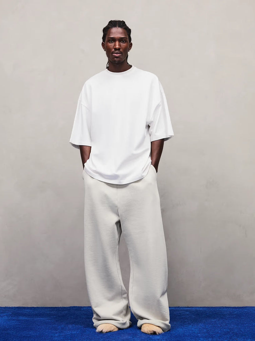 Heavy Boxy Tee
