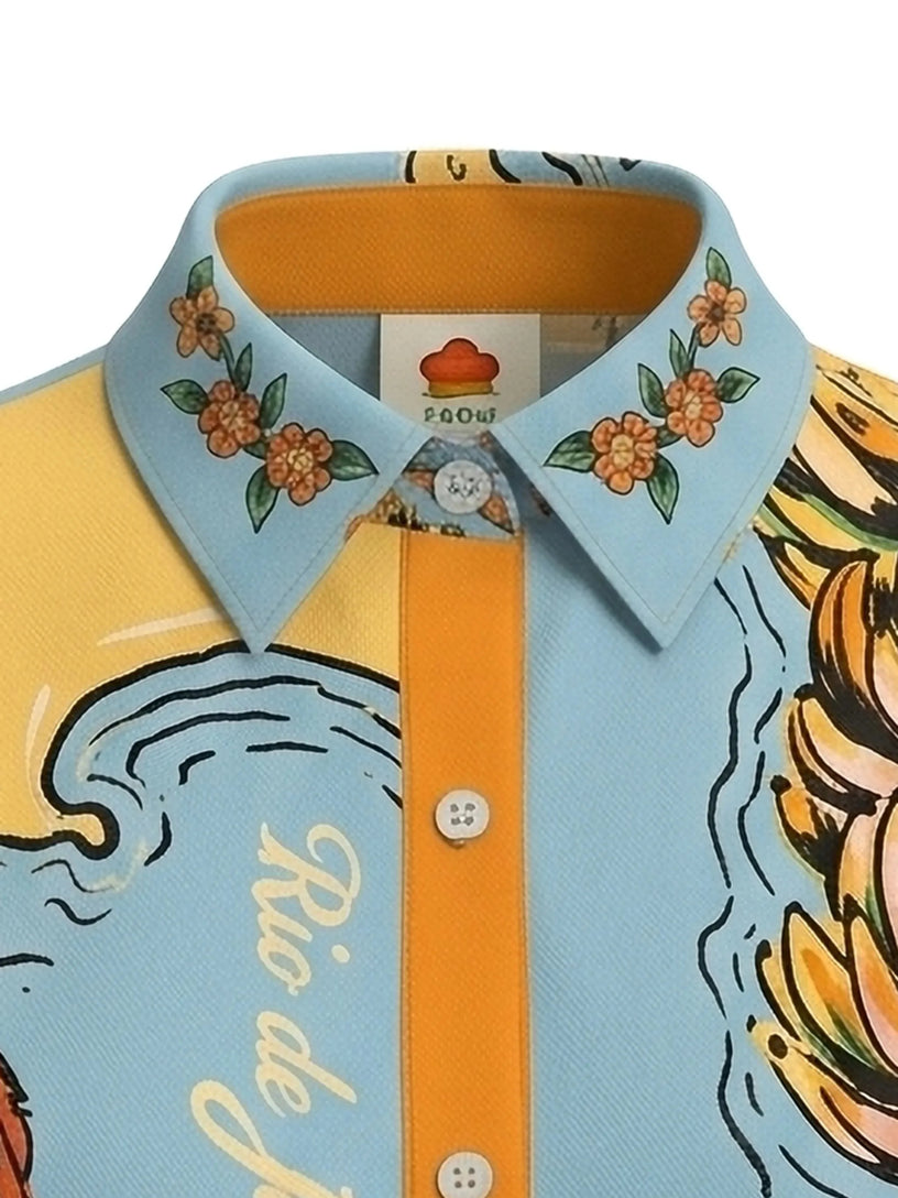 Camicia beaches