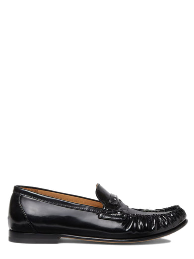 Mocassino Fendi Scrunch
