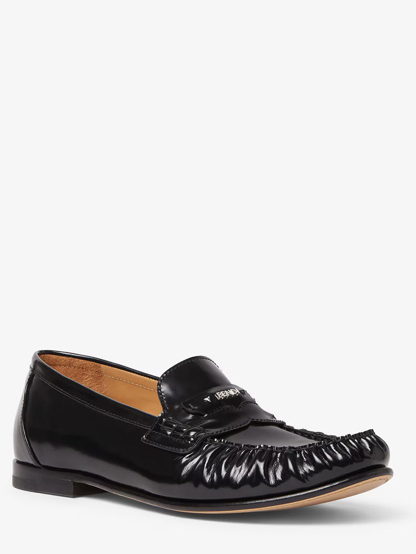 Mocassino Fendi Scrunch