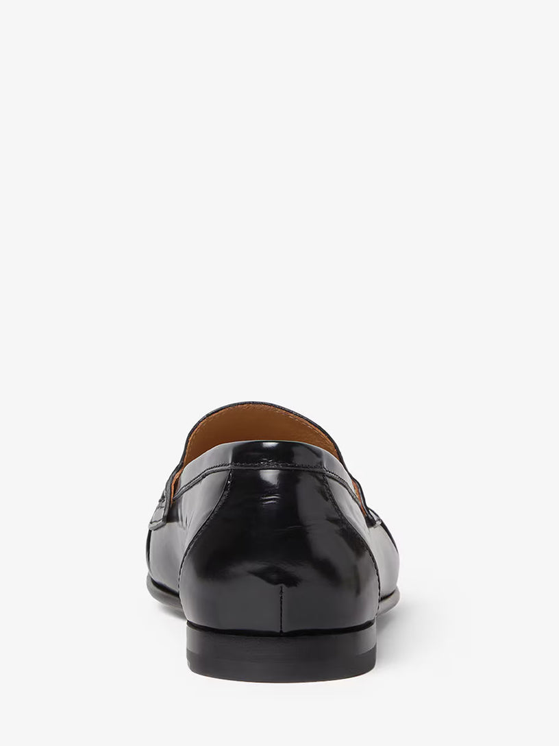 Mocassino Fendi Scrunch