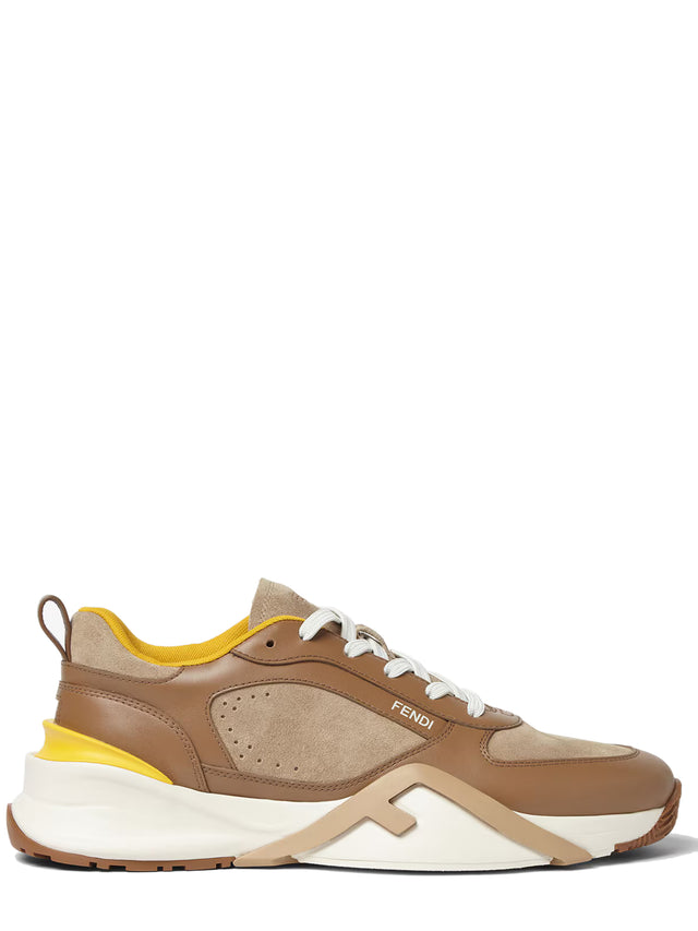 Sneakers Fendi Flow