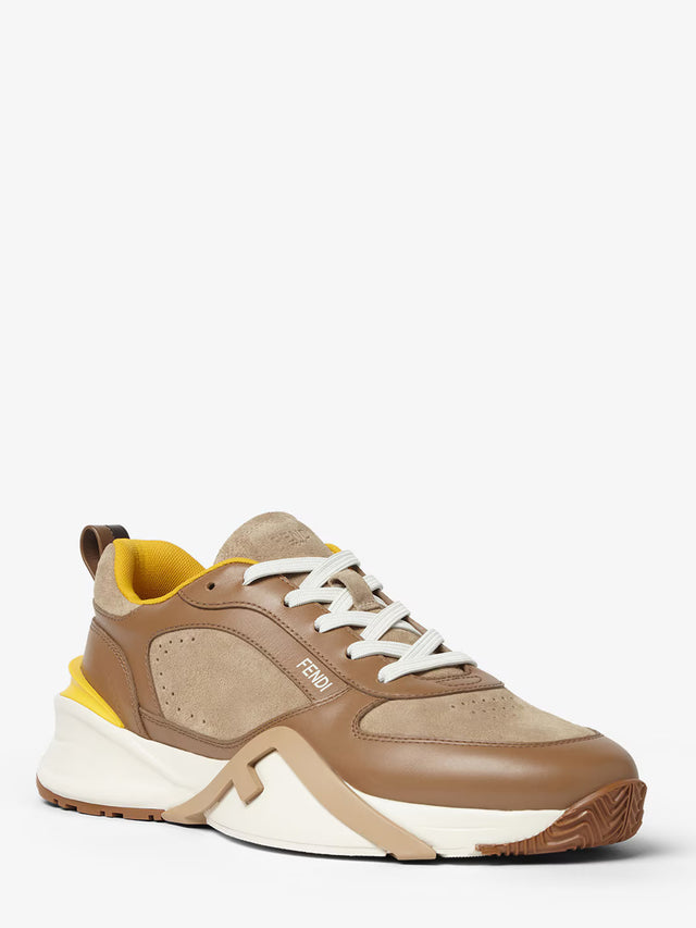 Sneakers Fendi Flow