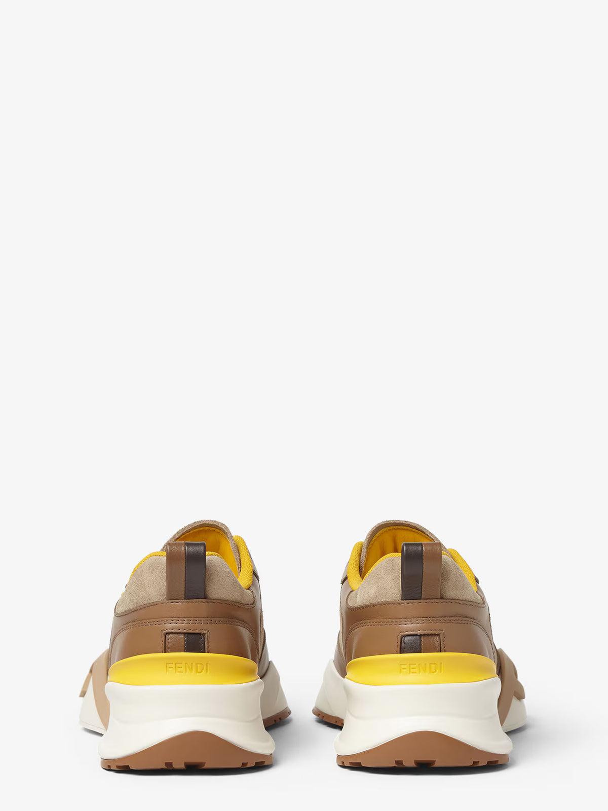 Sneakers Fendi Flow