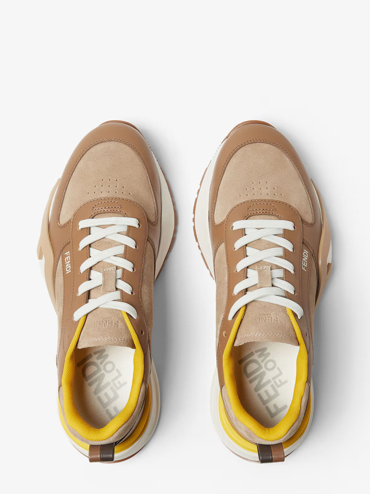 Sneakers Fendi Flow