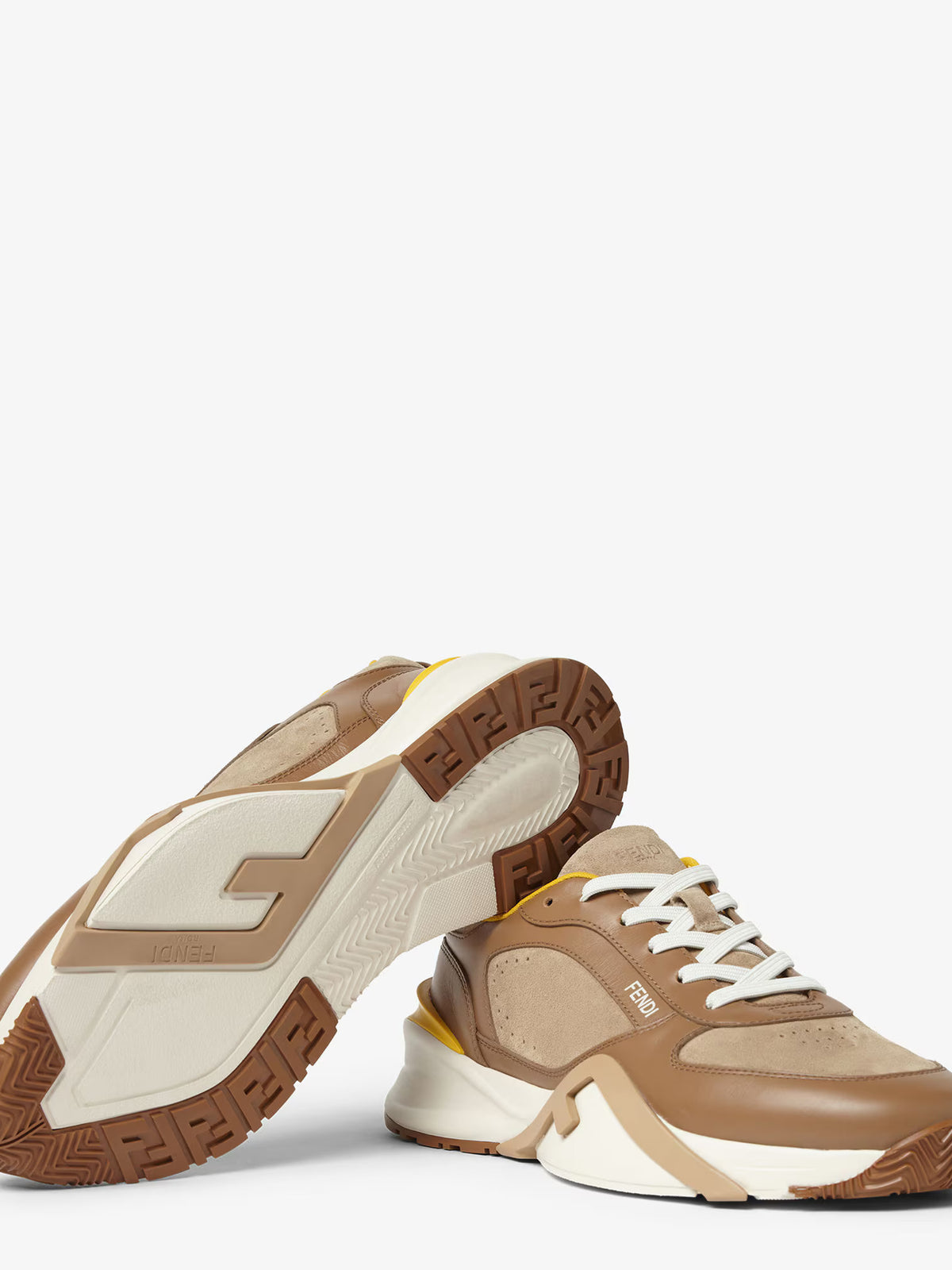 Sneakers Fendi Flow