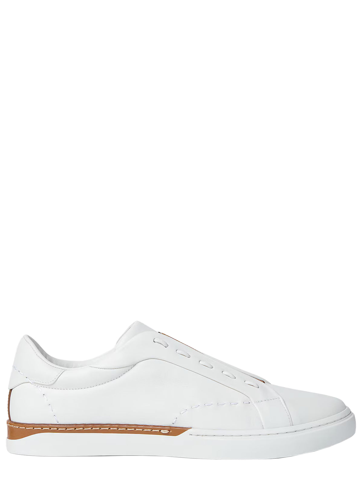 Sneakers Fendi City