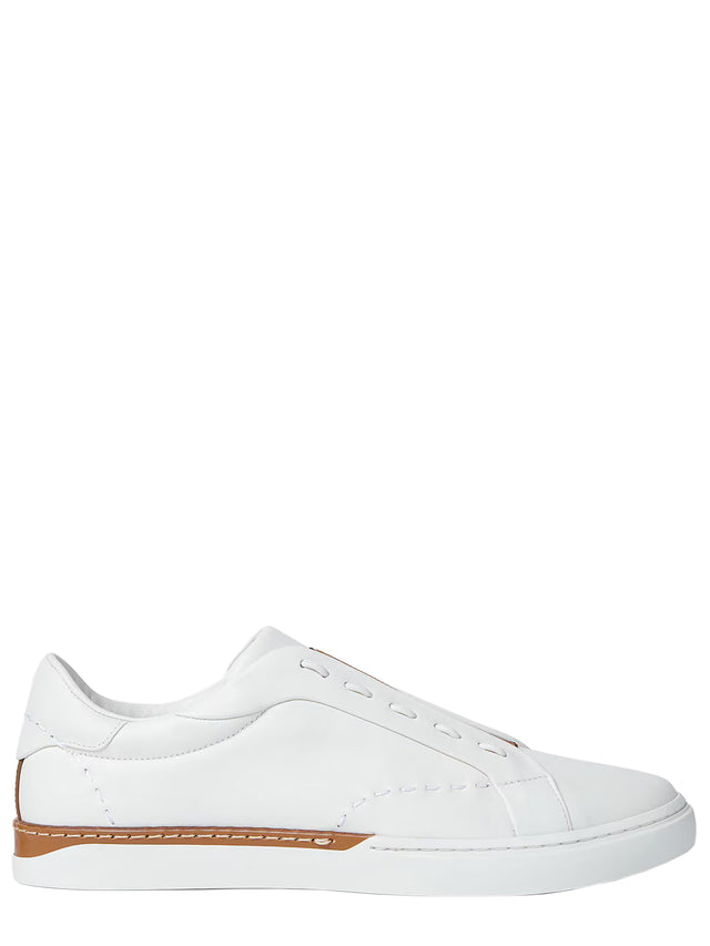 Sneakers Fendi City