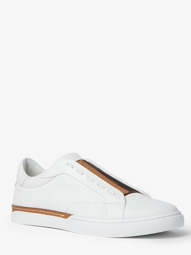 Sneakers Fendi City
