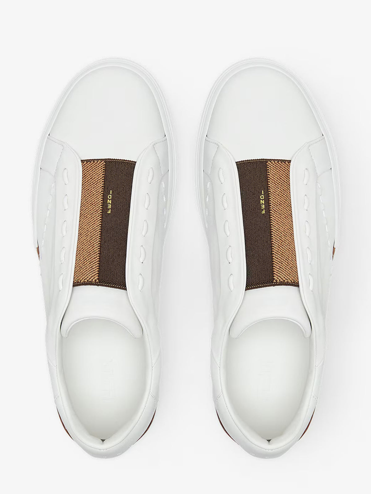 Sneakers Fendi City