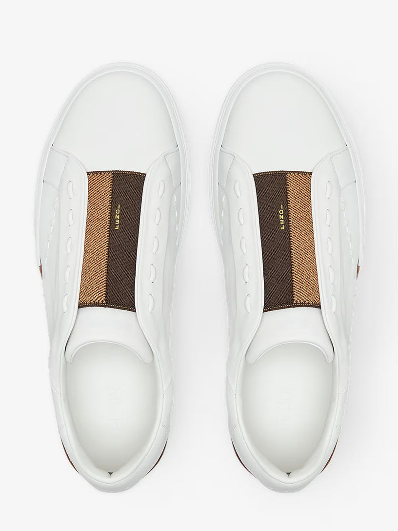 Sneakers Fendi City