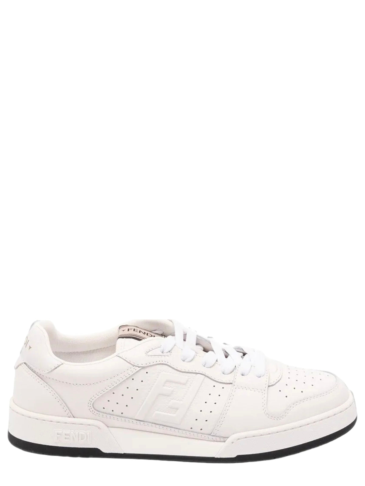 Sneakers Fendi Match