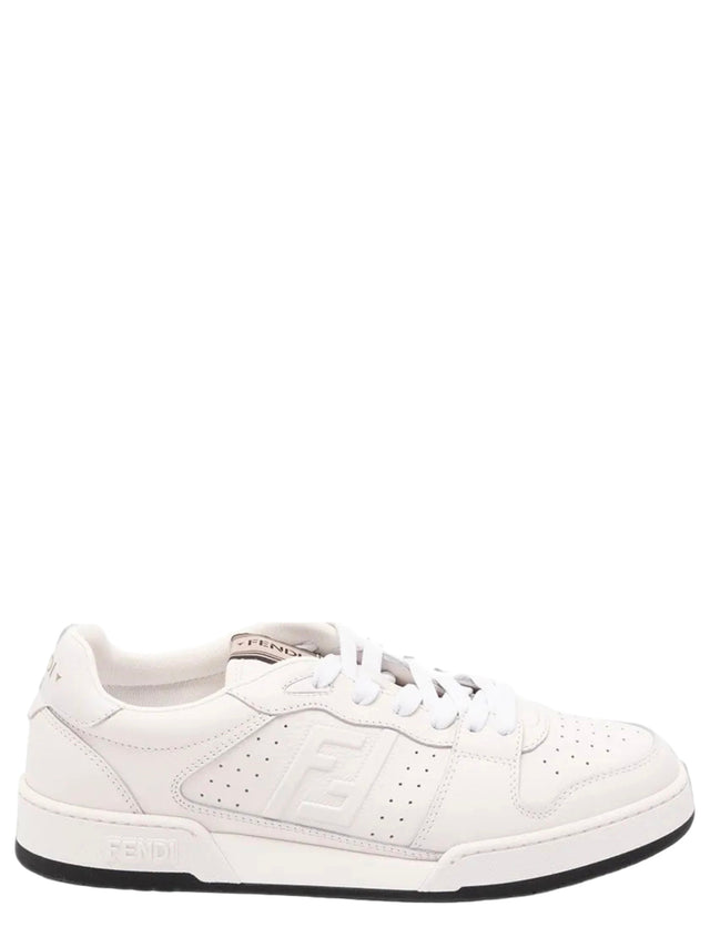 Sneakers Fendi Match
