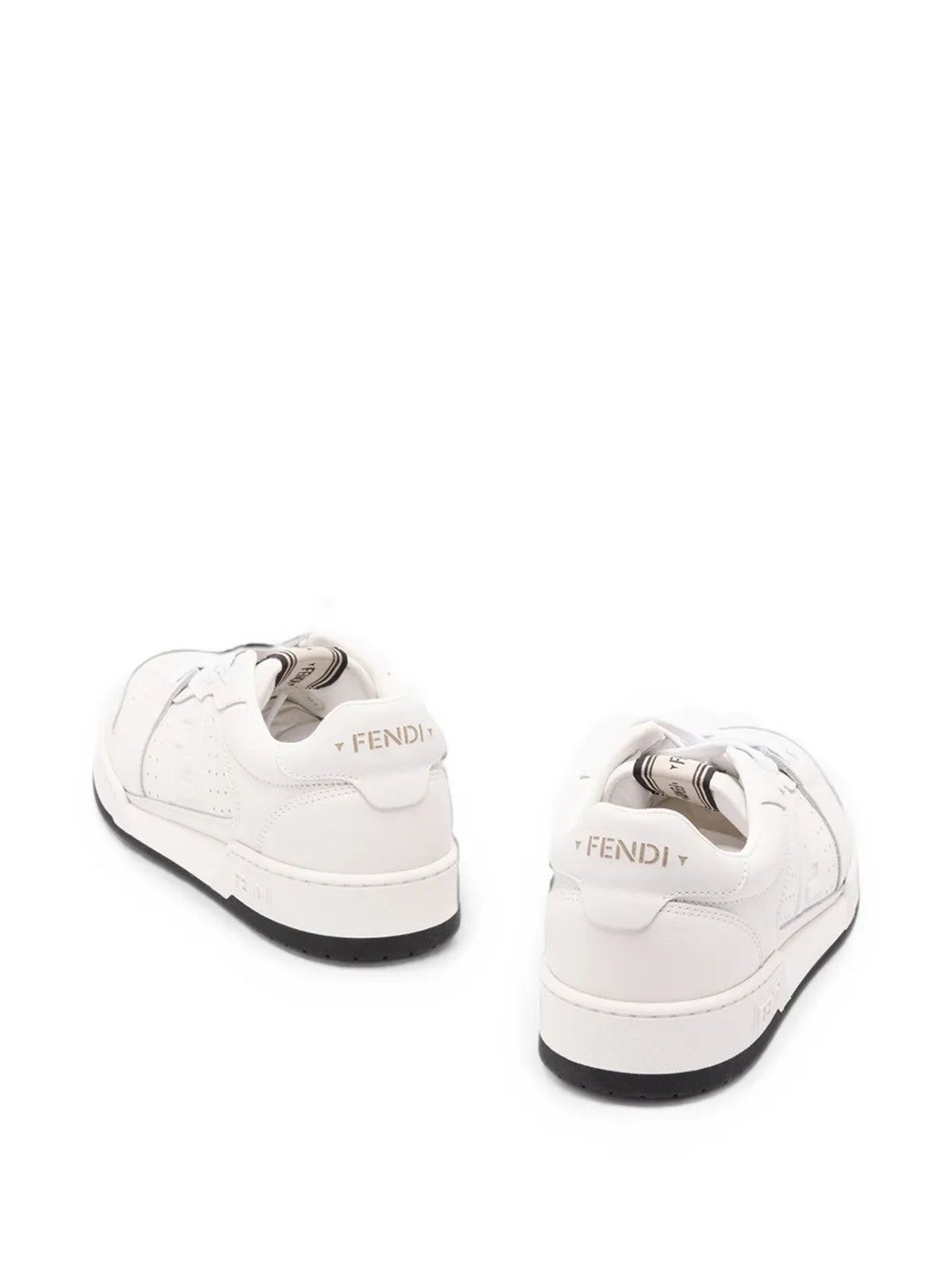 Sneakers Fendi Match