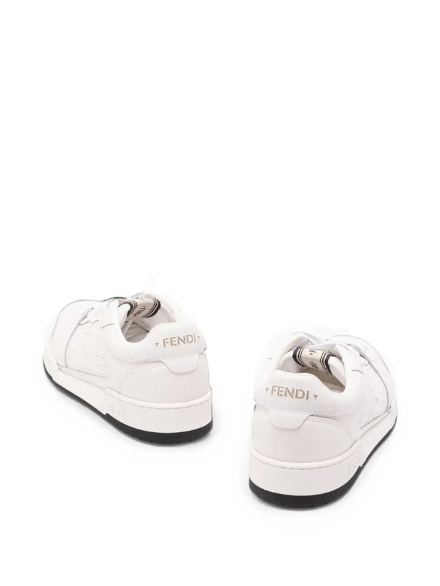 Sneakers Fendi Match