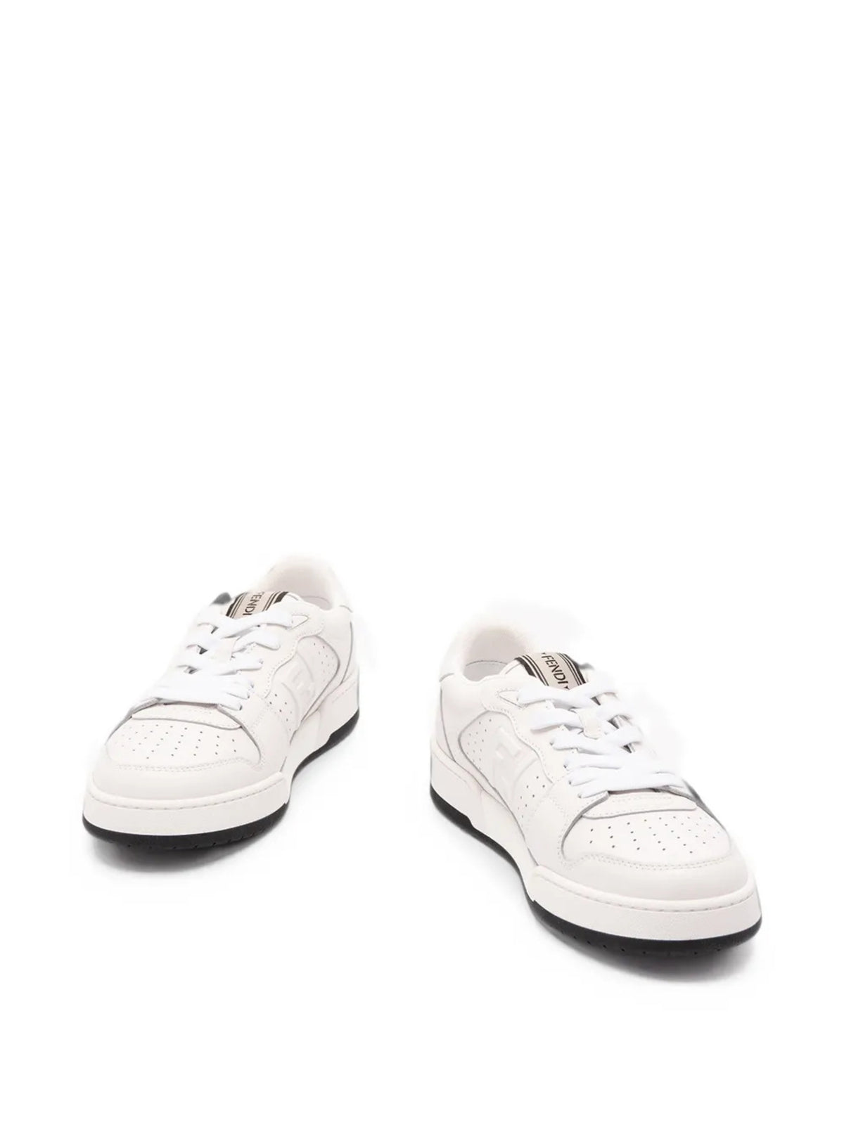 Sneakers Fendi Match