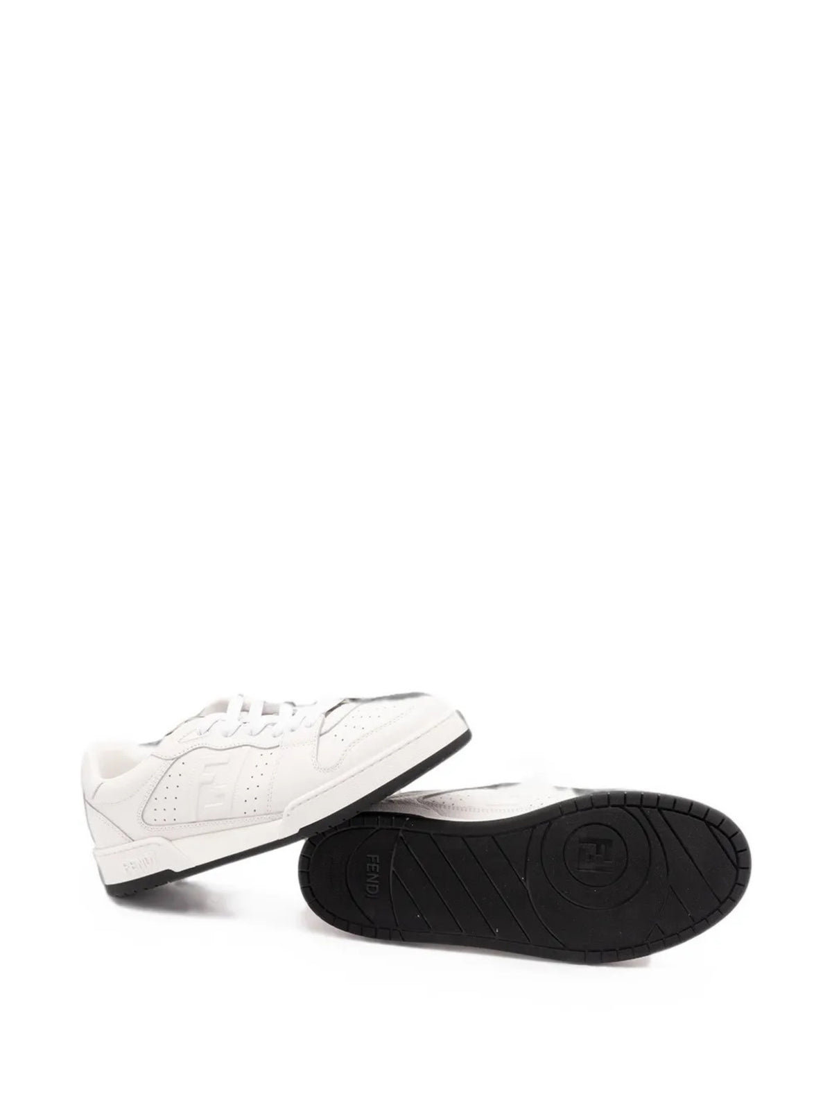 Sneakers Fendi Match