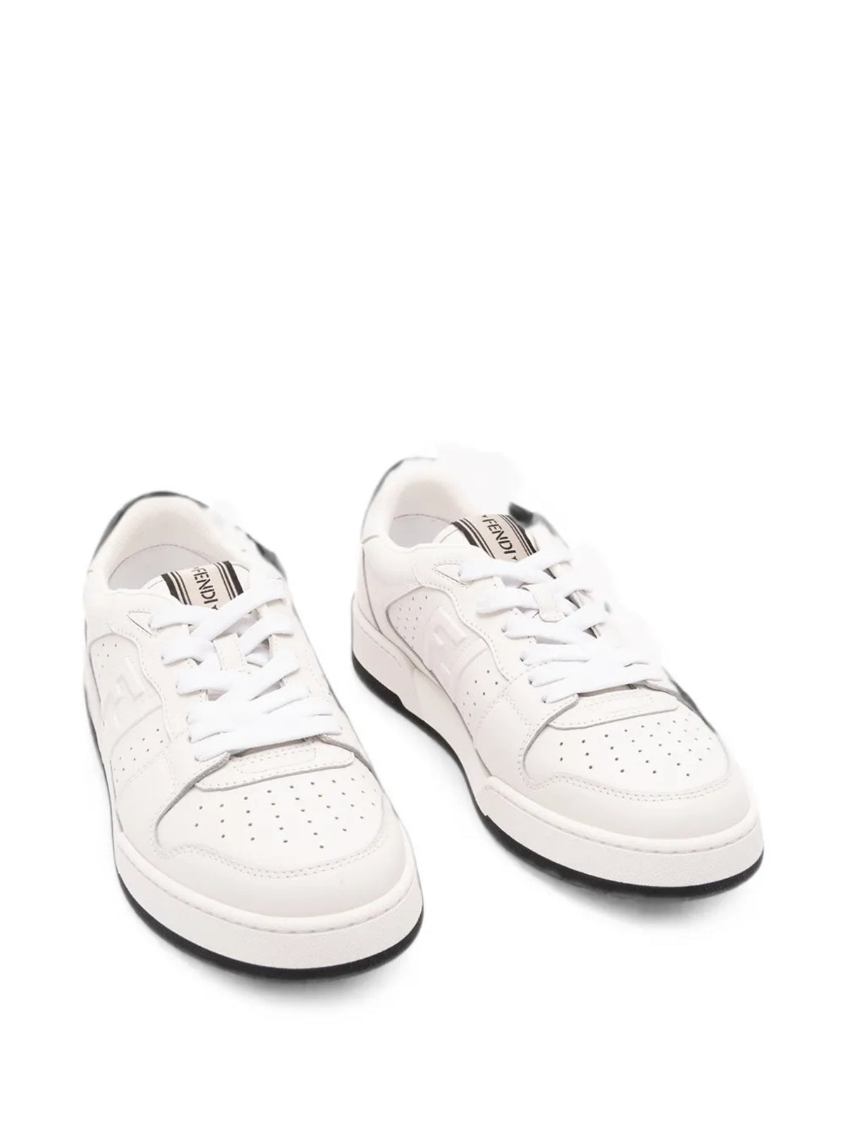 Sneakers Fendi Match