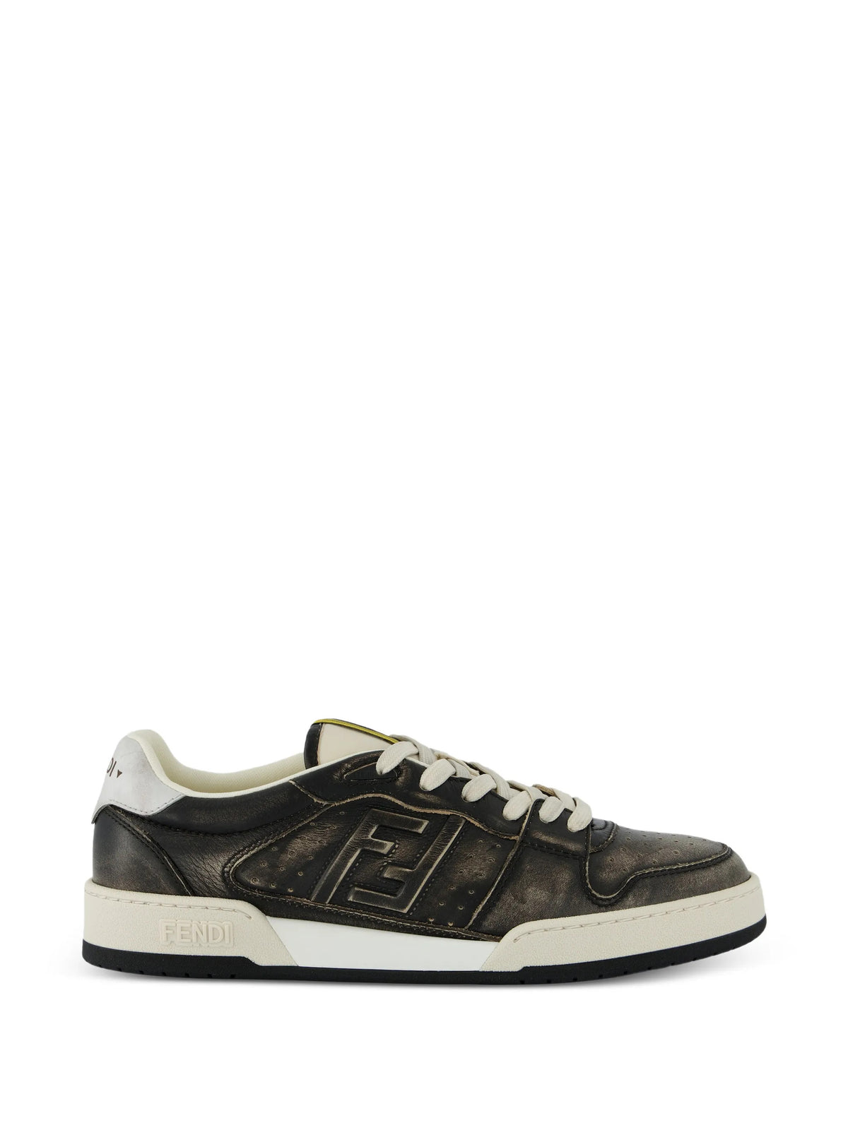 Sneakers Fendi Match