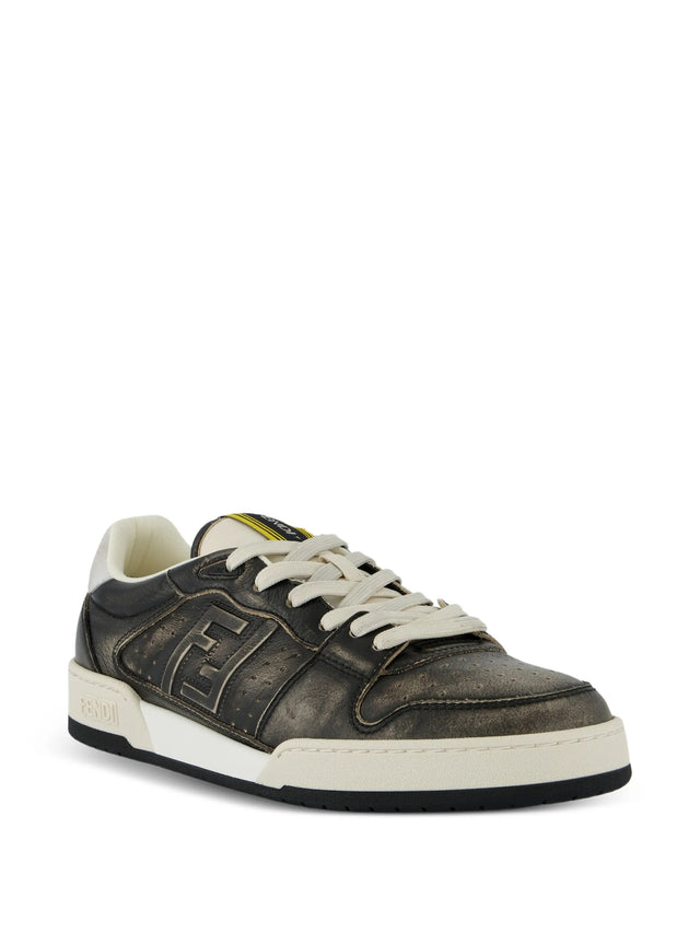 Sneakers Fendi Match