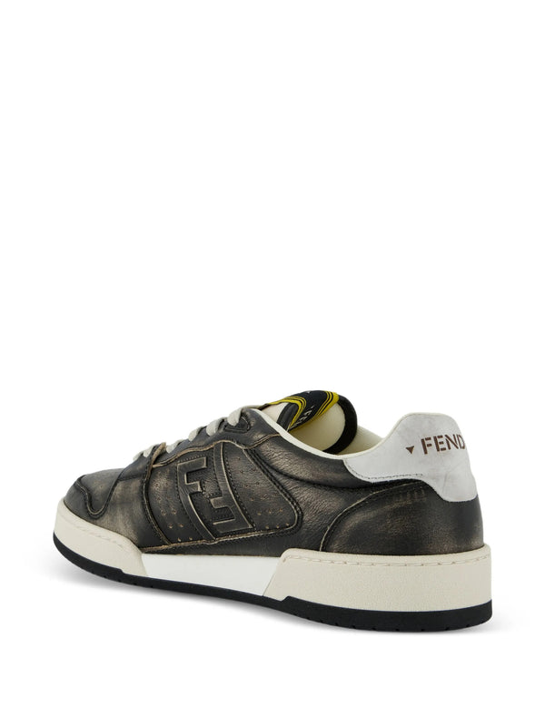Sneakers Fendi Match