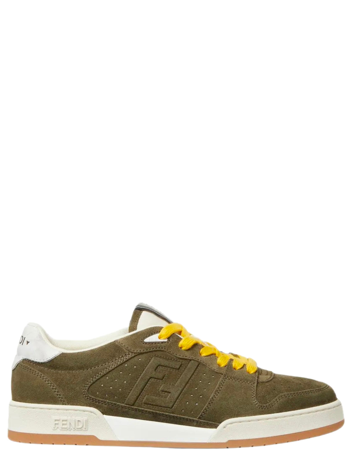 Sneakers Fendi Match
