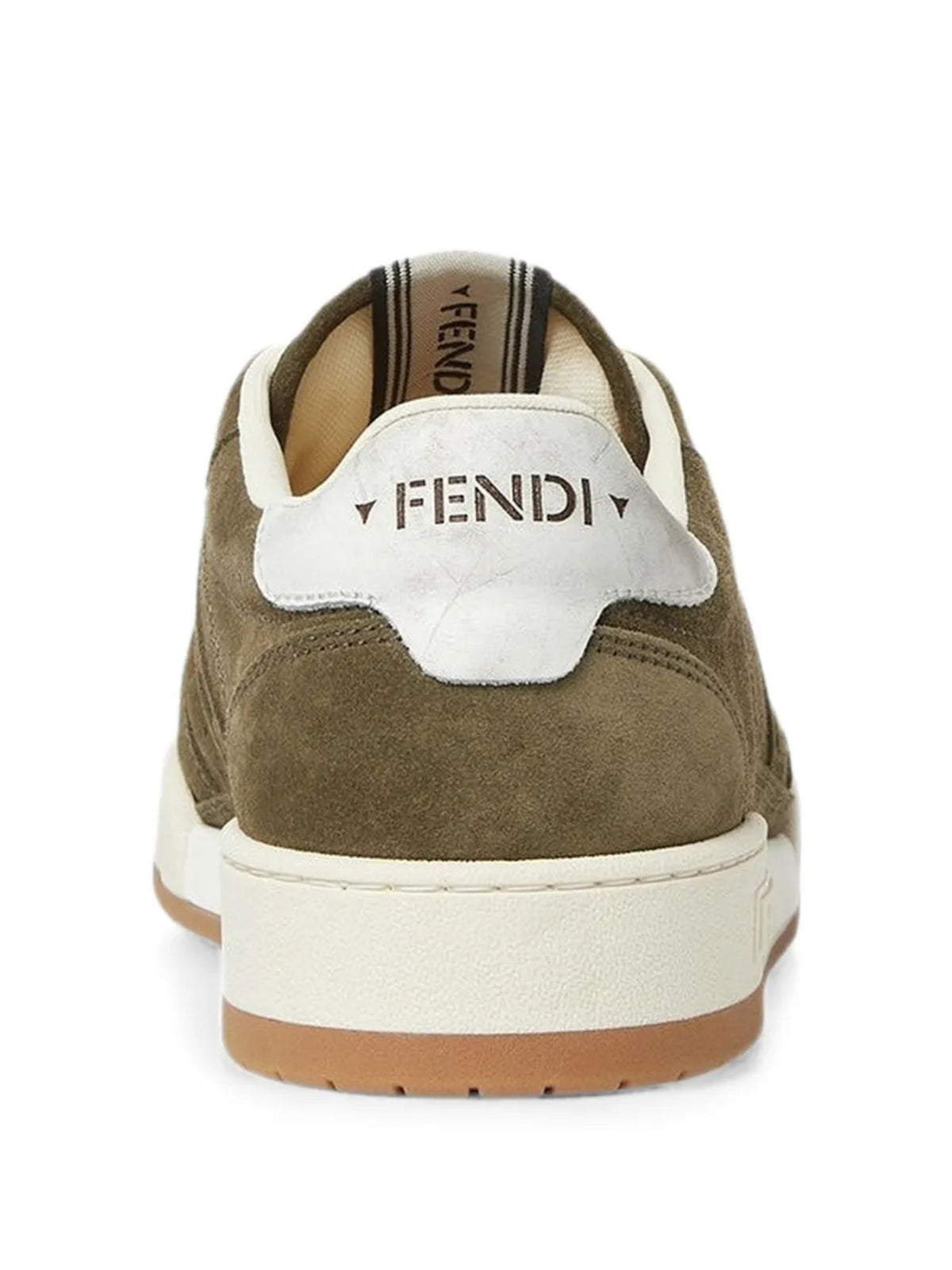 Sneakers Fendi Match