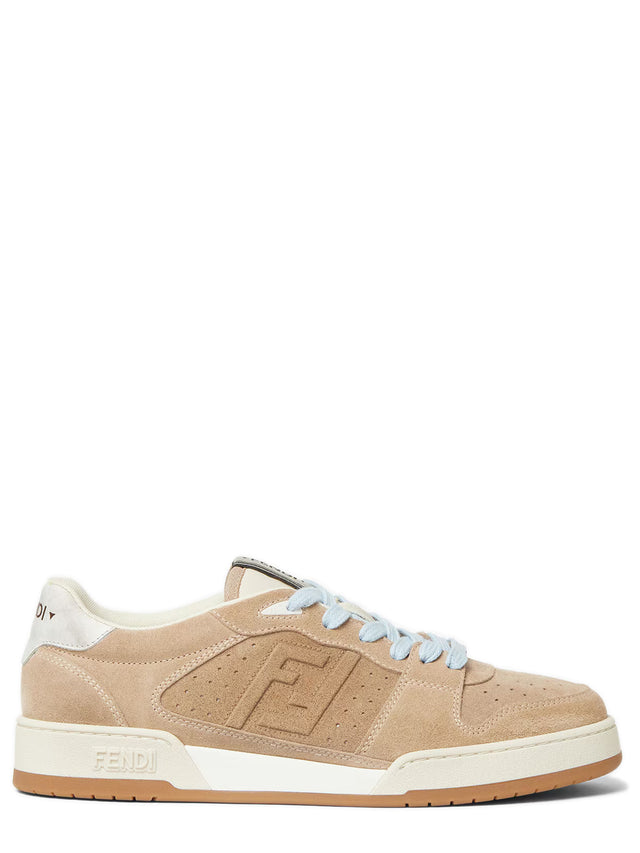 Sneakers Fendi Match