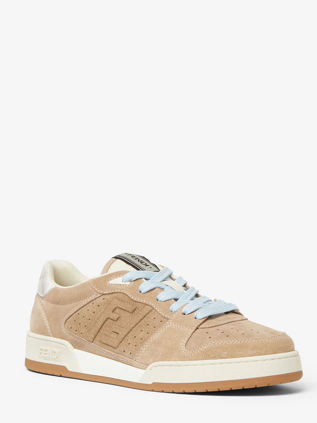 Sneakers Fendi Match