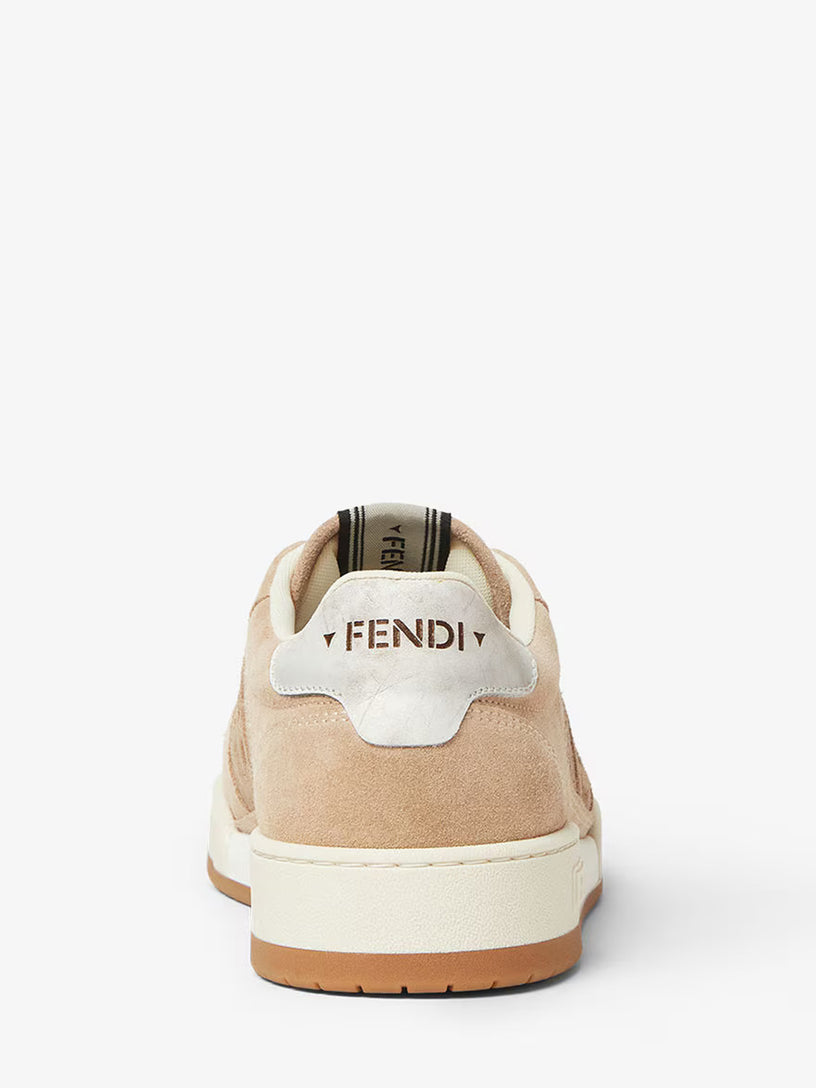 Sneakers Fendi Match