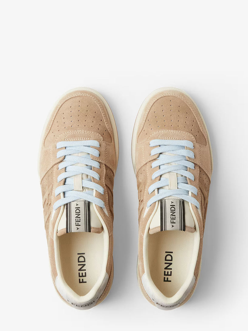 Sneakers Fendi Match