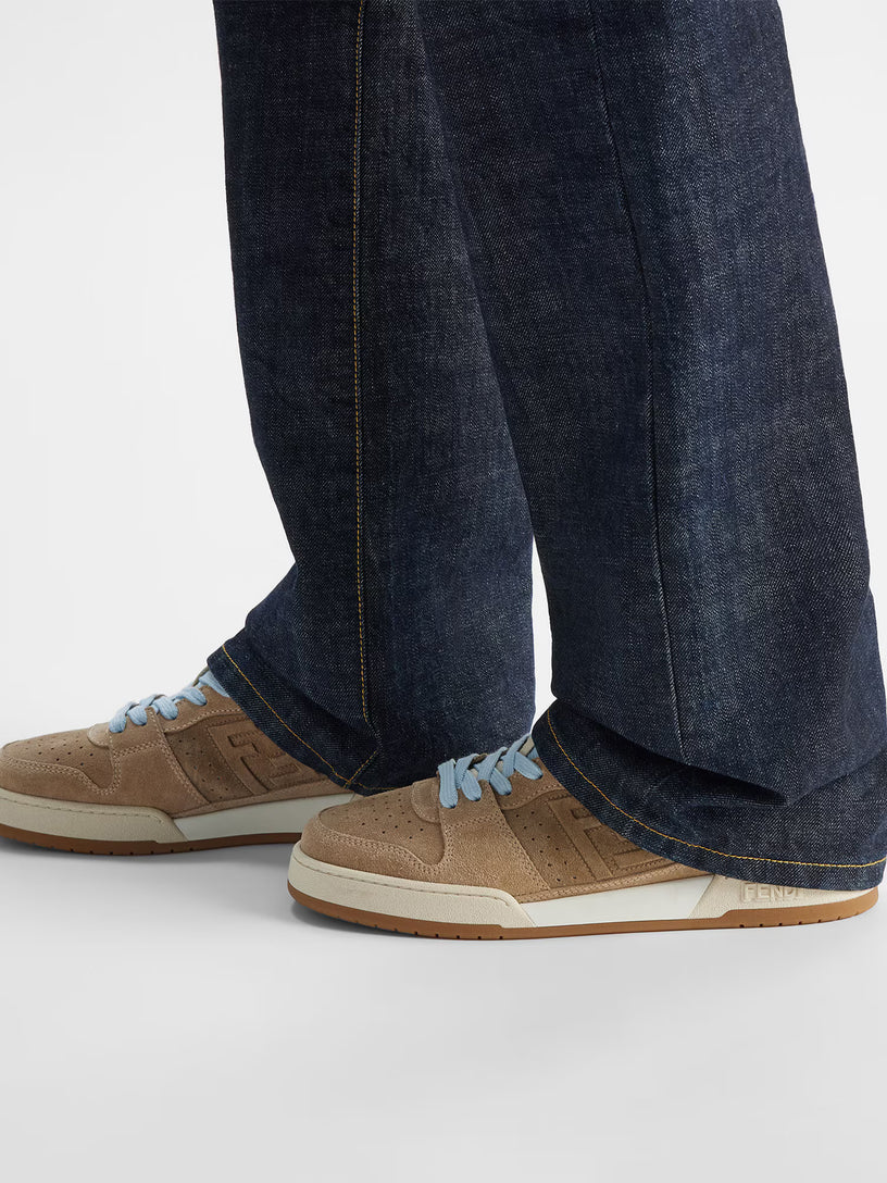 Sneakers Fendi Match