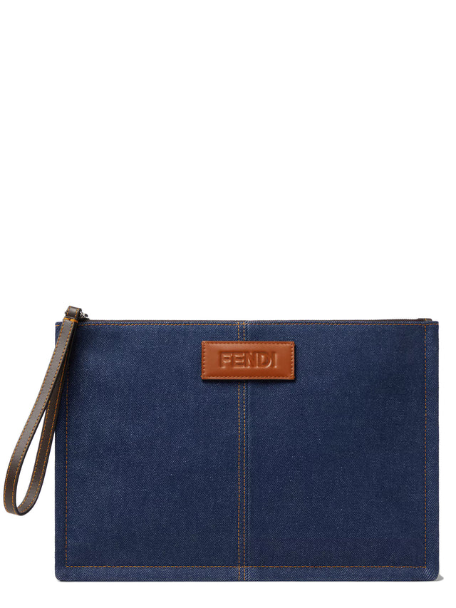 Pouch Piatta Medium FF