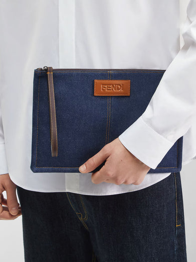 Pouch Piatta Medium FF