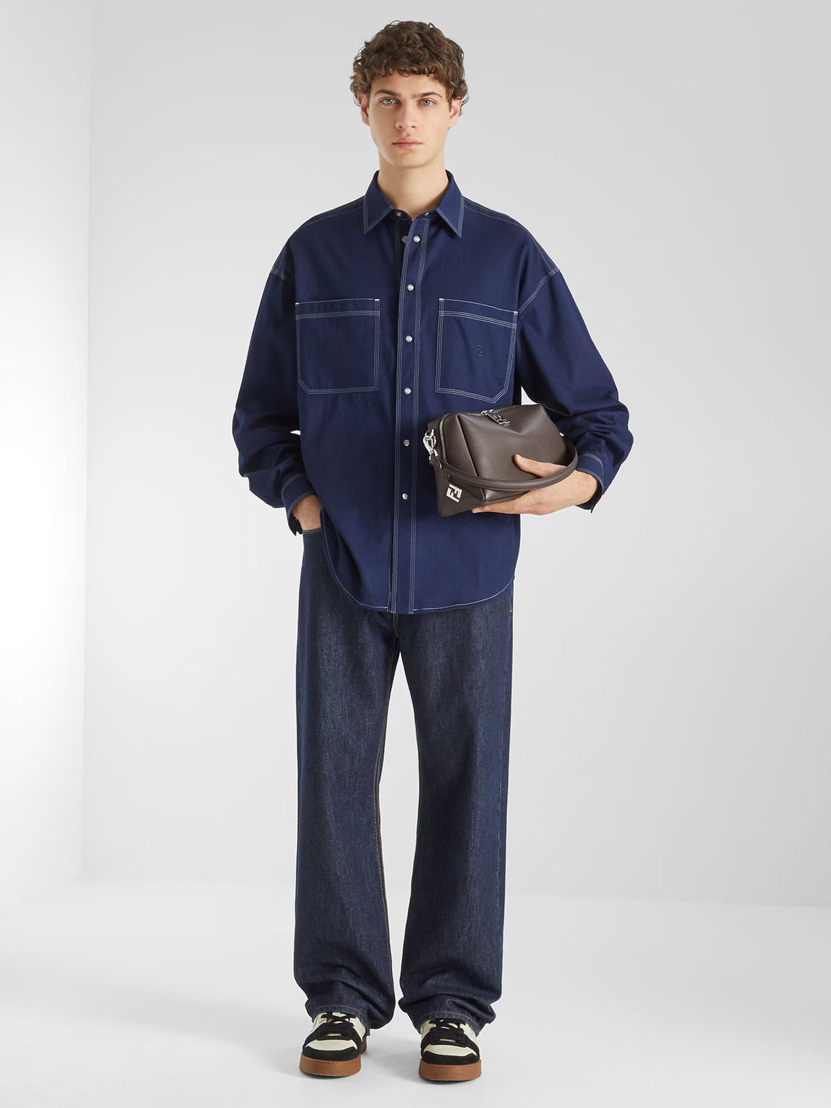 Fendi Lui Medium