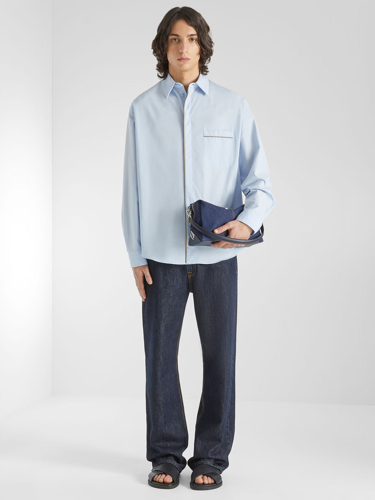Fendi Lui Medium