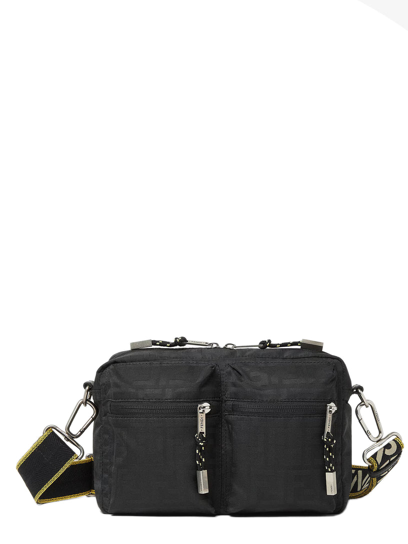 Camera Case in tessuto Superlight FF