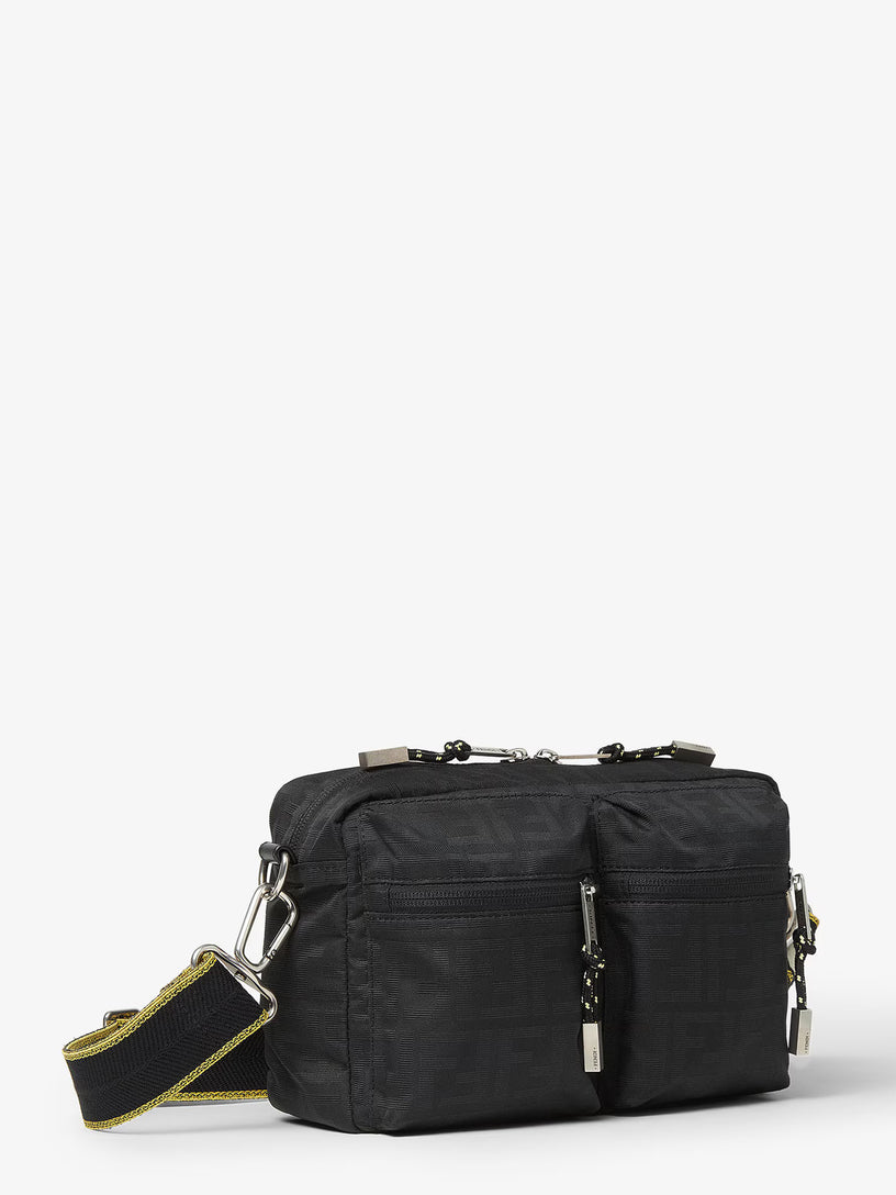 Camera Case in tessuto Superlight FF