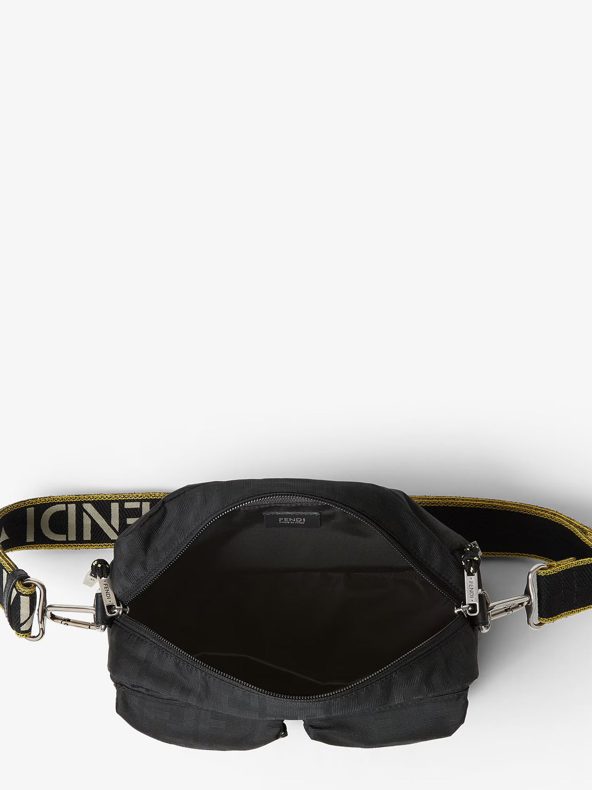 Camera Case in tessuto Superlight FF