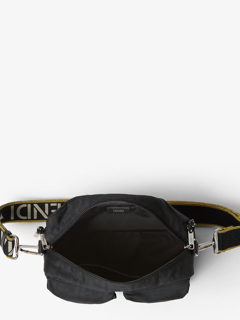 Camera Case in tessuto Superlight FF