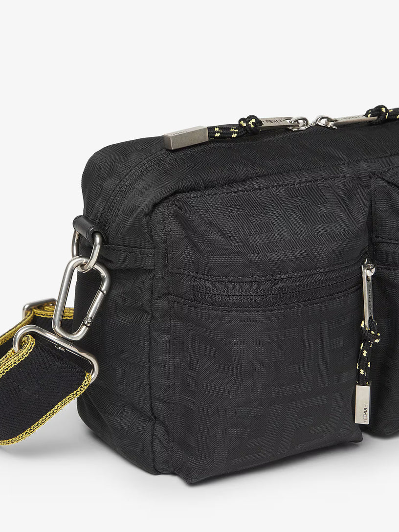 Camera Case in tessuto Superlight FF