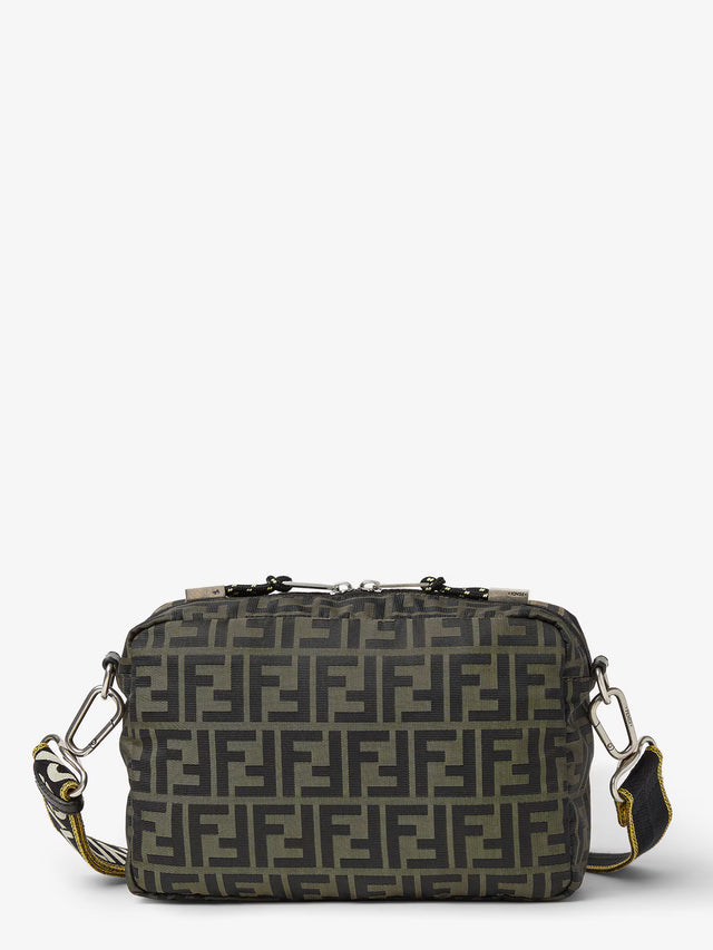 Camera Case in tessuto Superlight FF Zucca