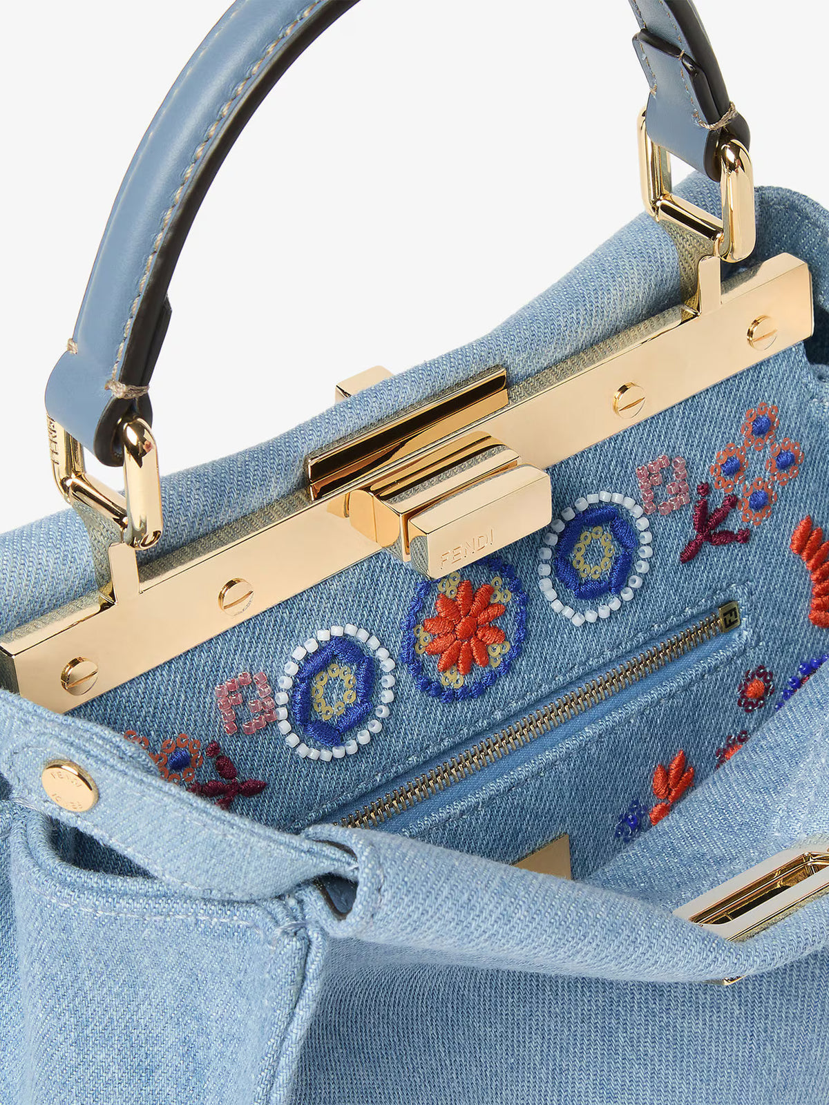 Peekaboo Mini