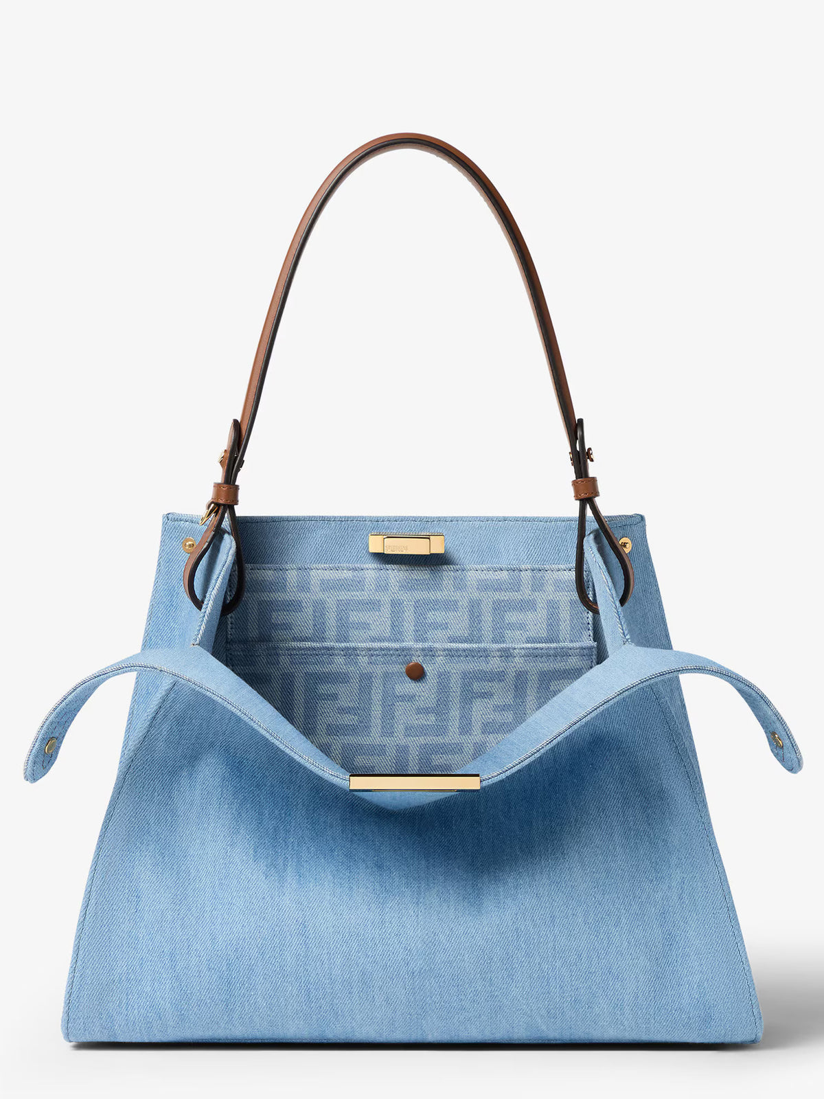 Fendi way medium