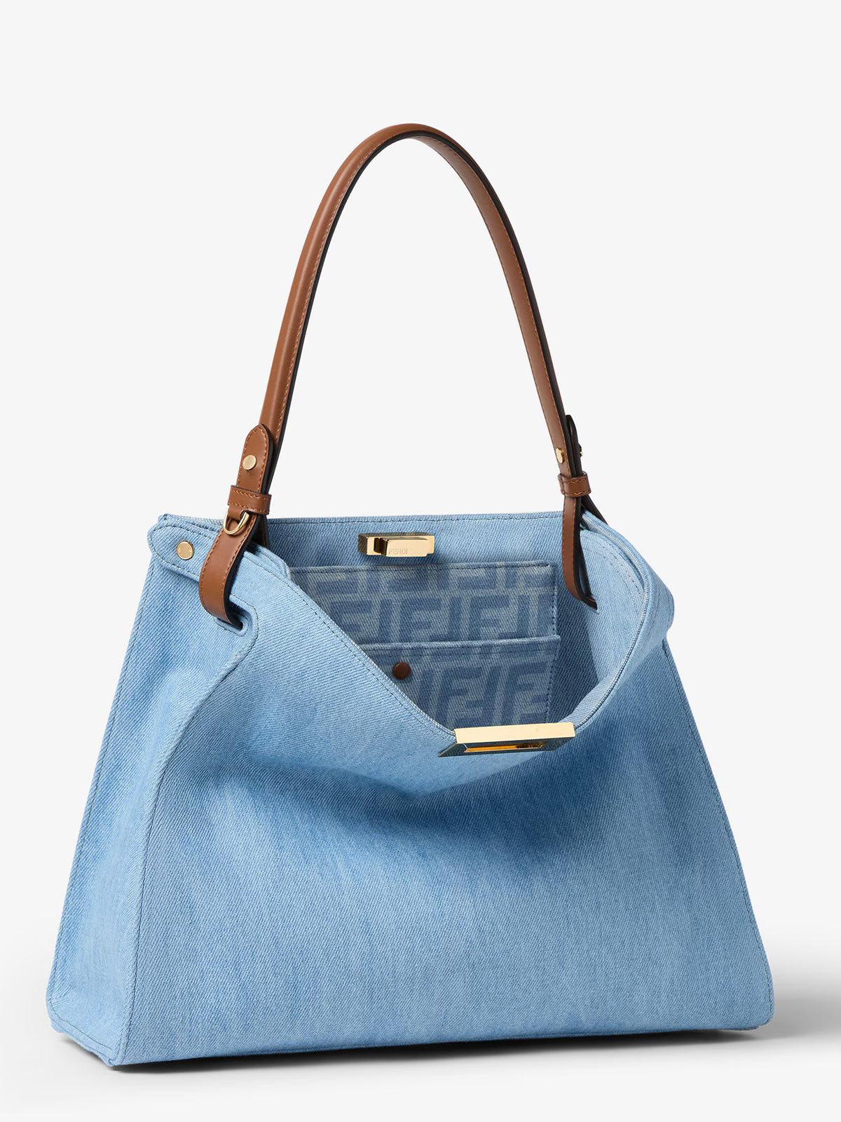 Fendi way medium