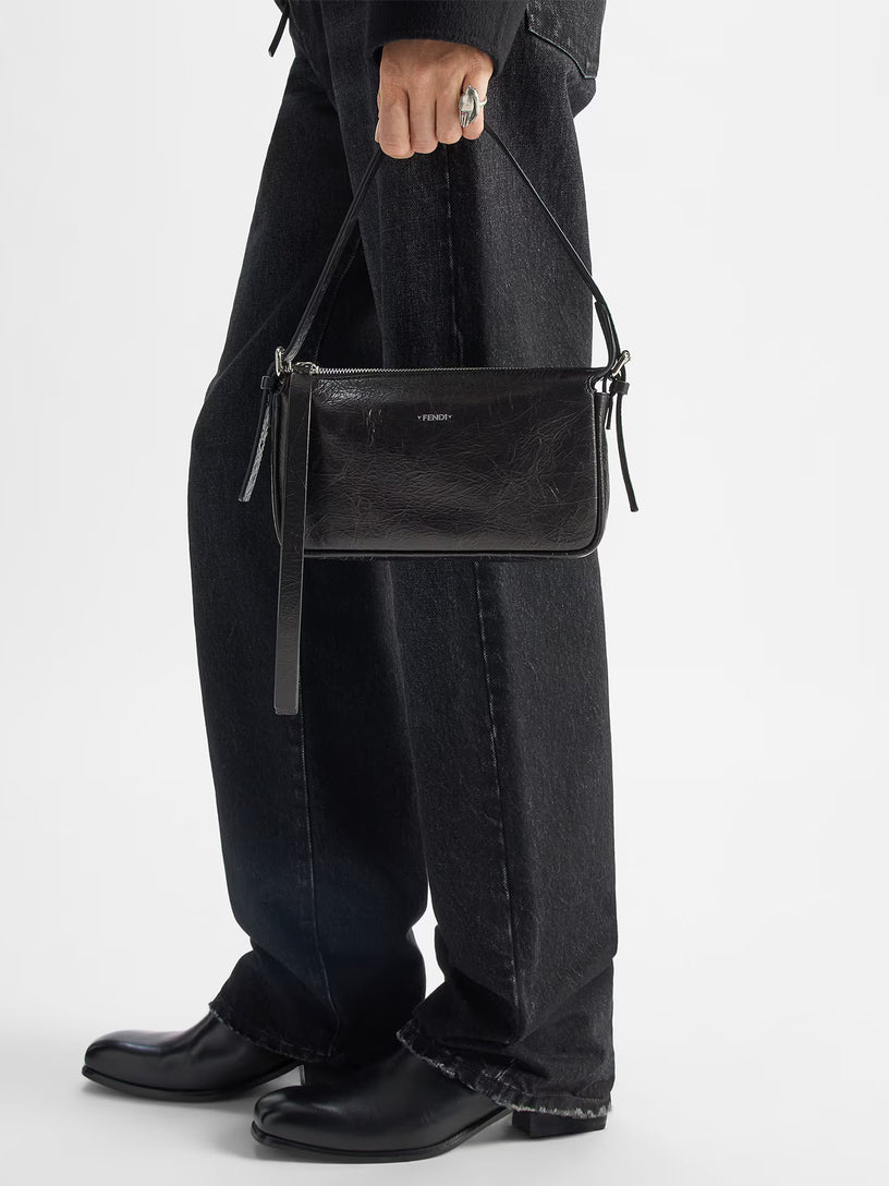 Borsa Zip Top misura piccola