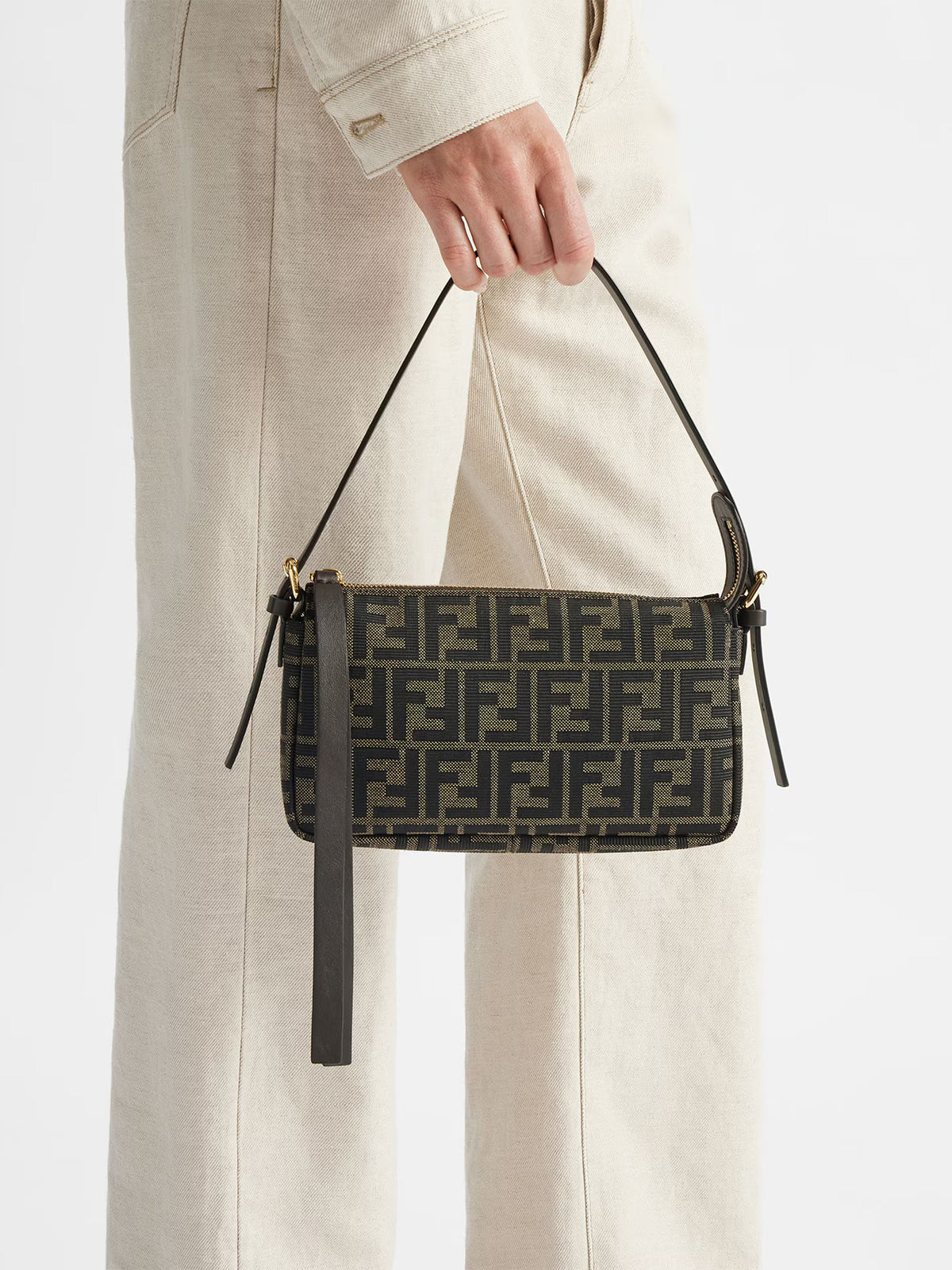 Zip Top Small