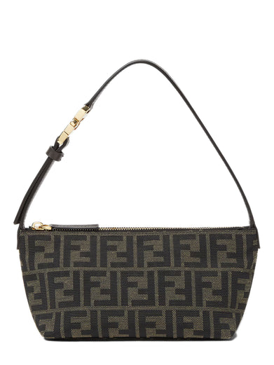 Mini borsa con FF