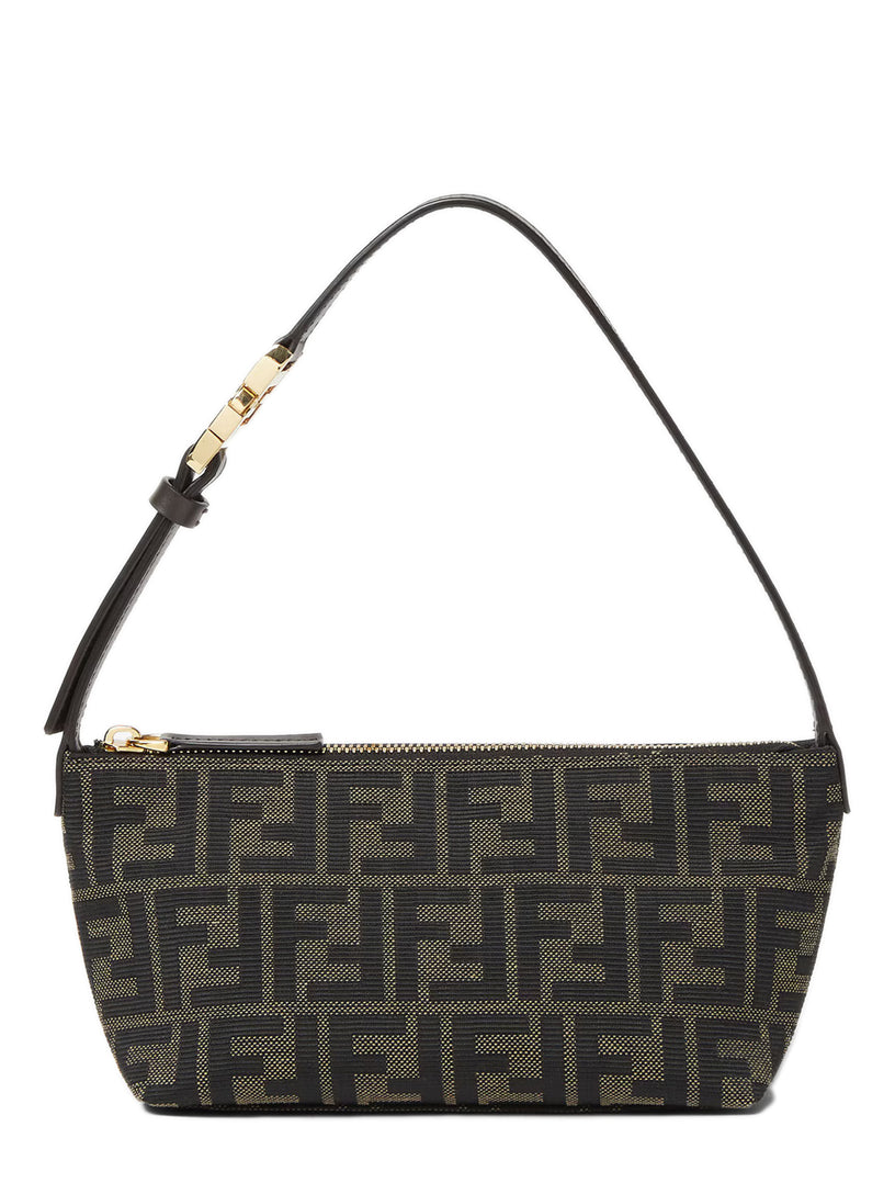 Mini borsa con FF
